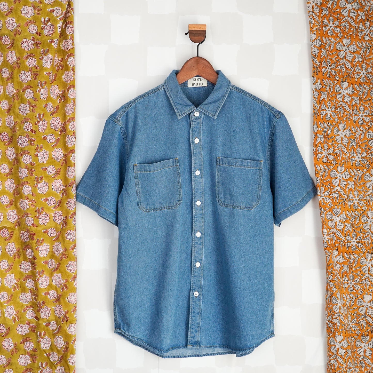 Lamego Shirt