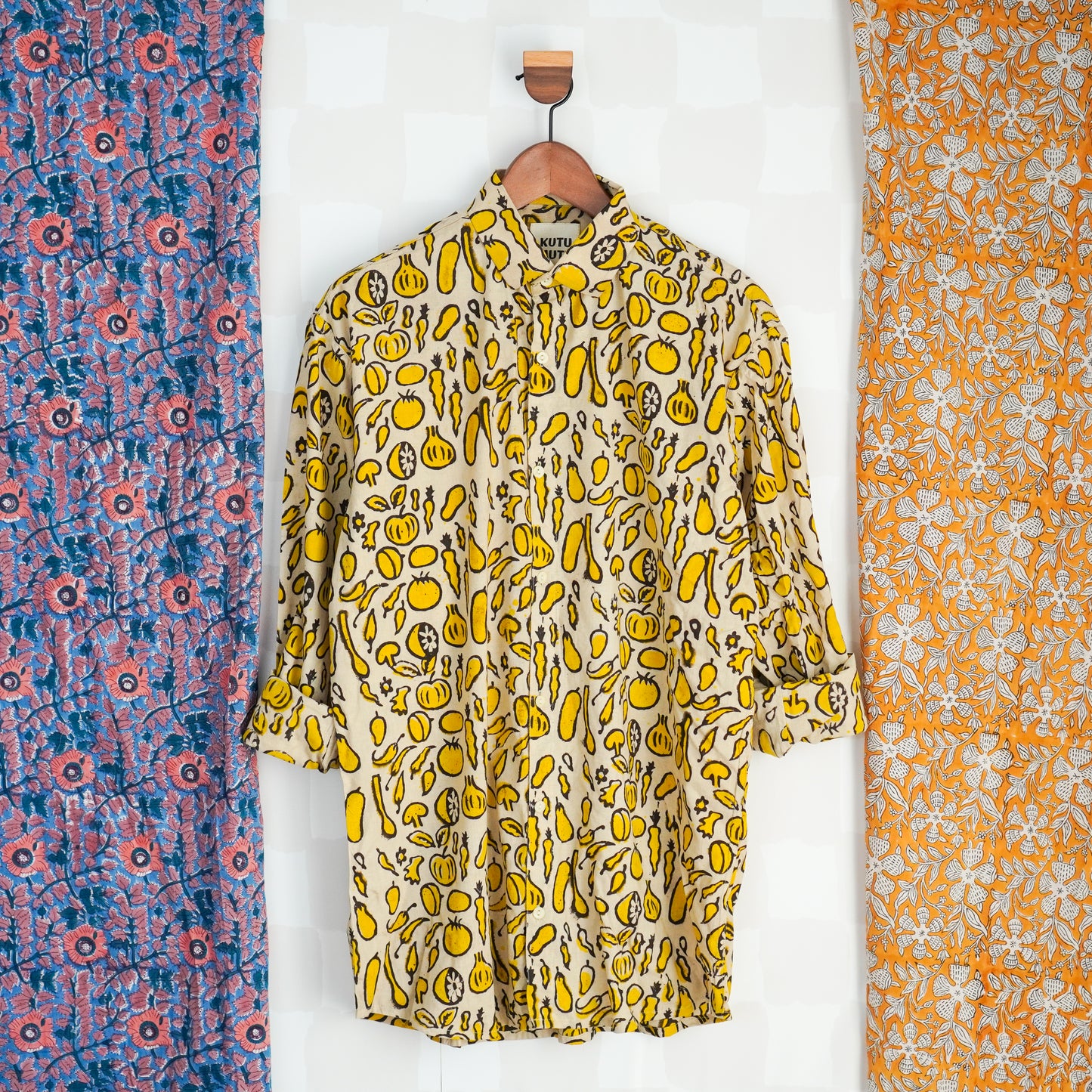 Madurai Shirt