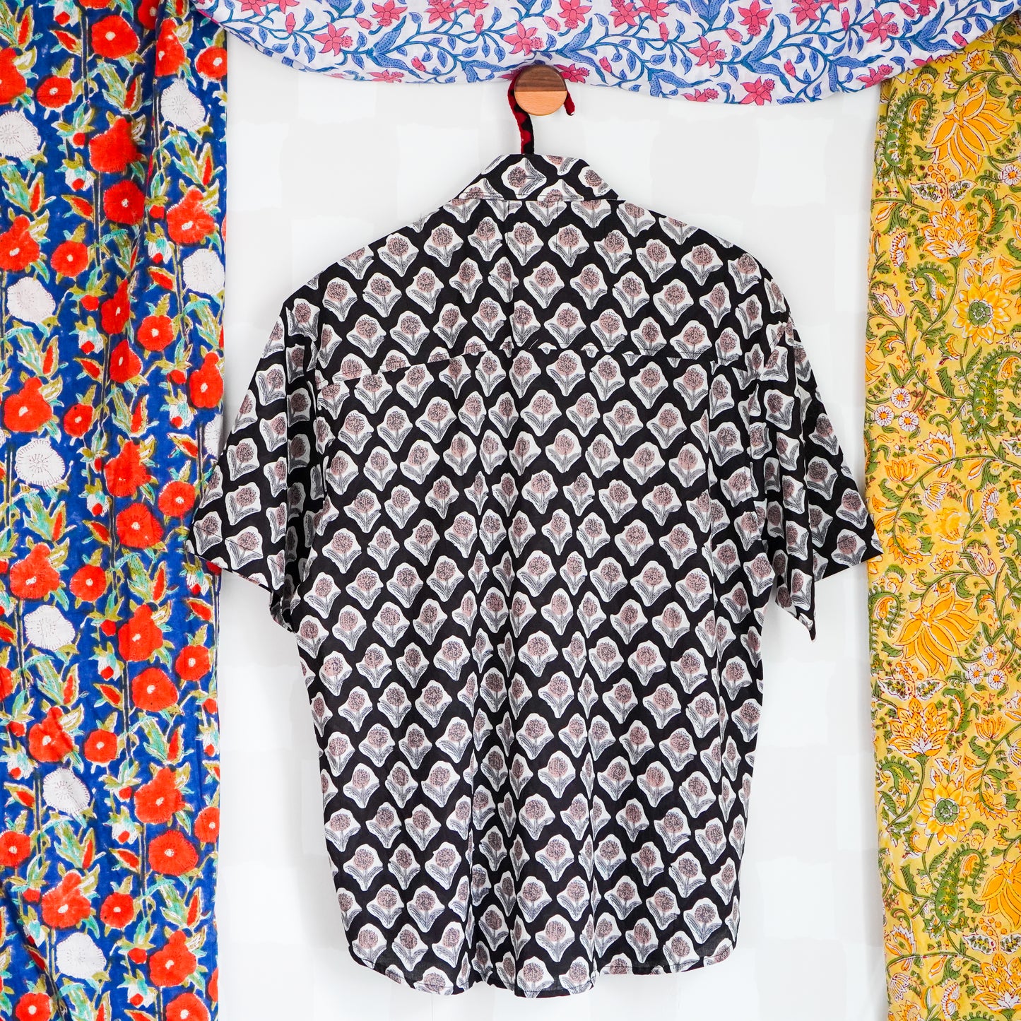 Paracas Shirt