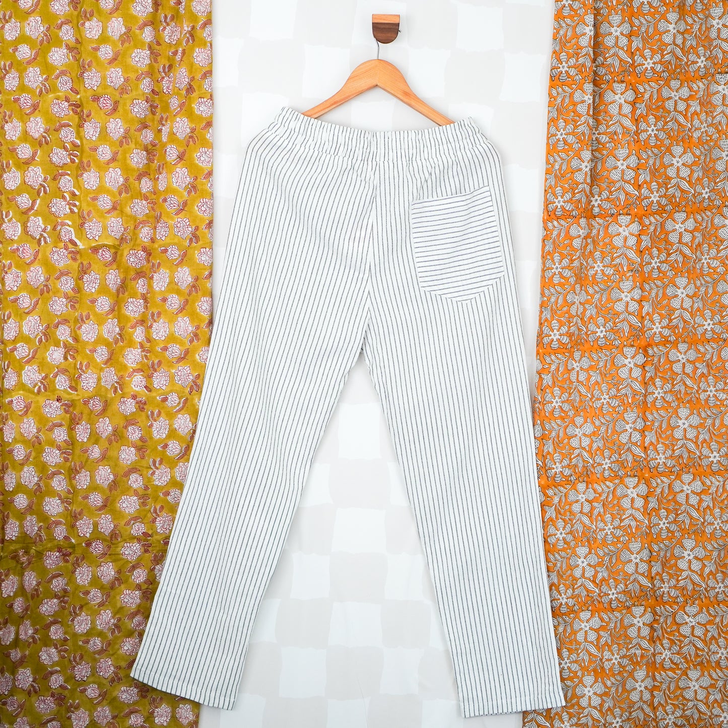 Hida Pants