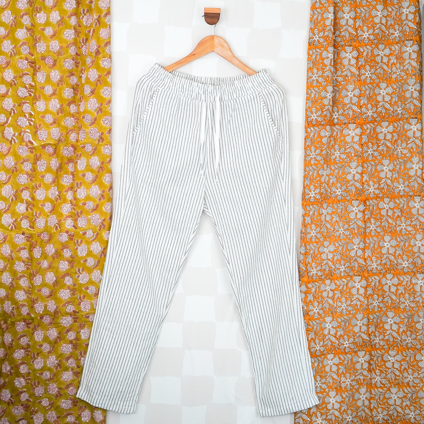 Hida Pants