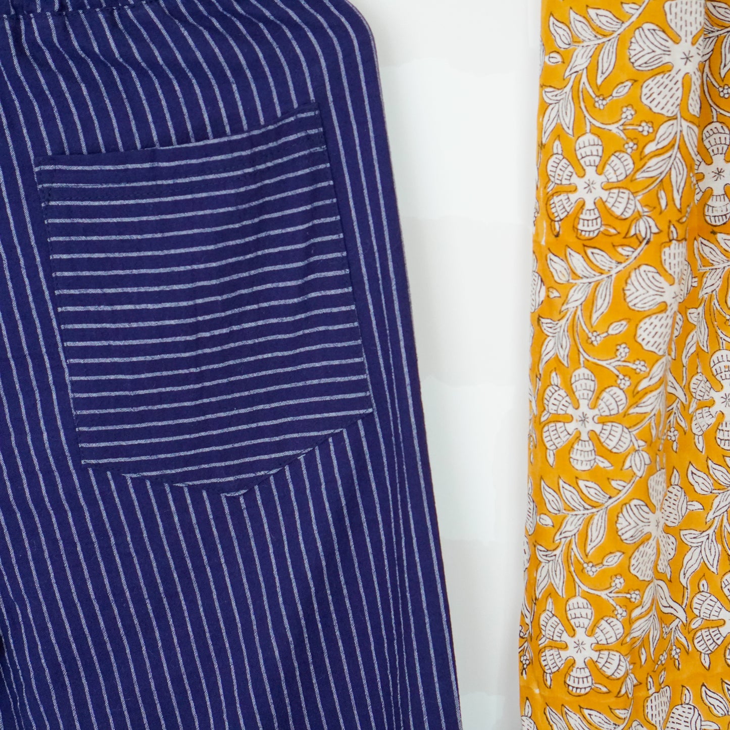 Otaru Pants