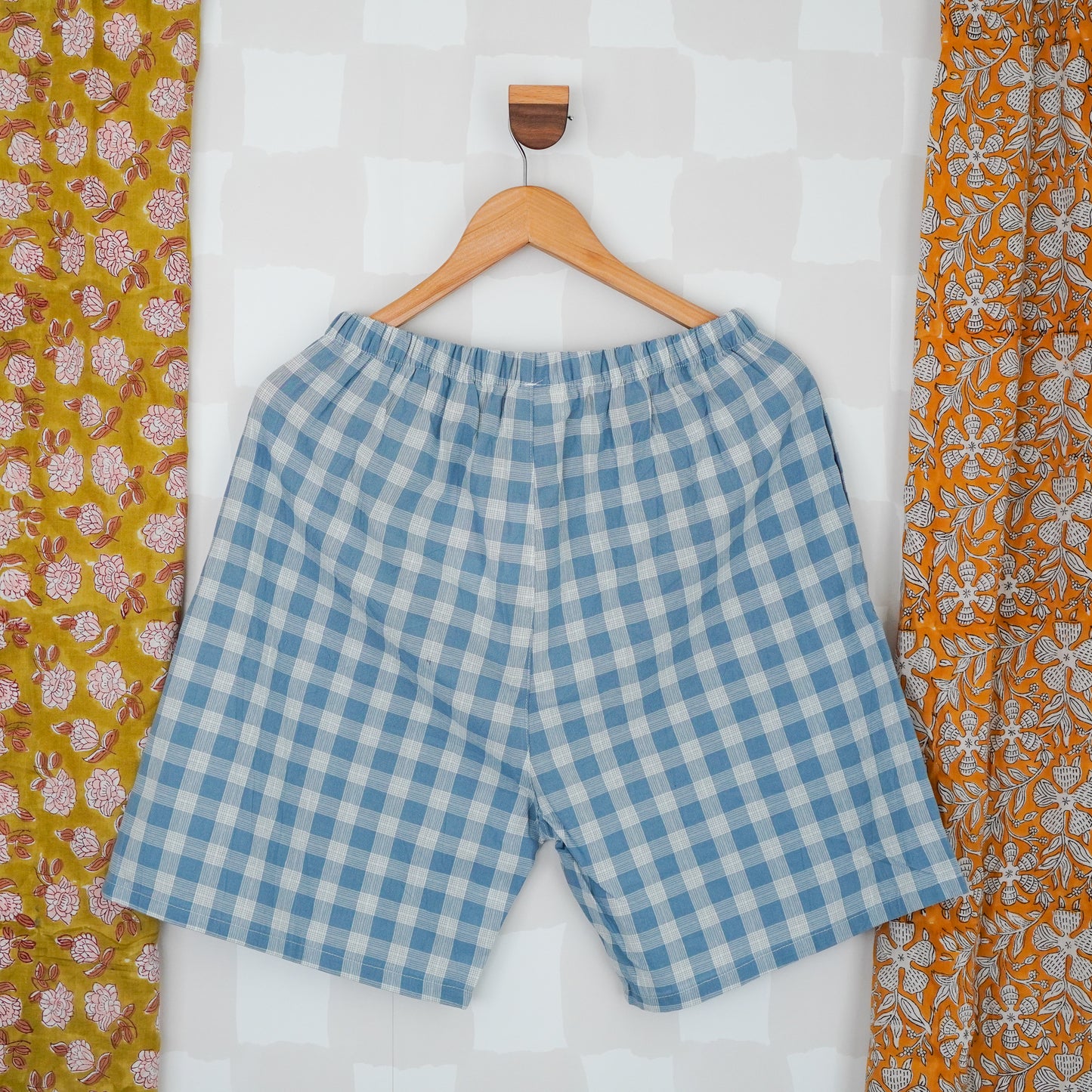 Nikko Shorts