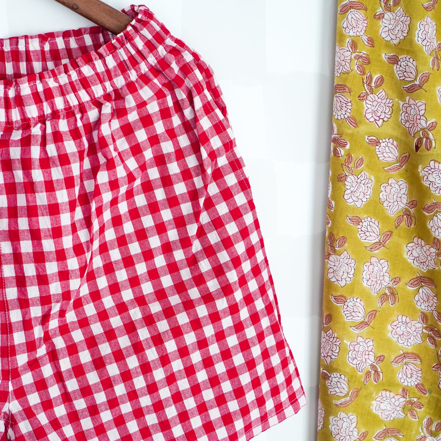 Peniche Shorts