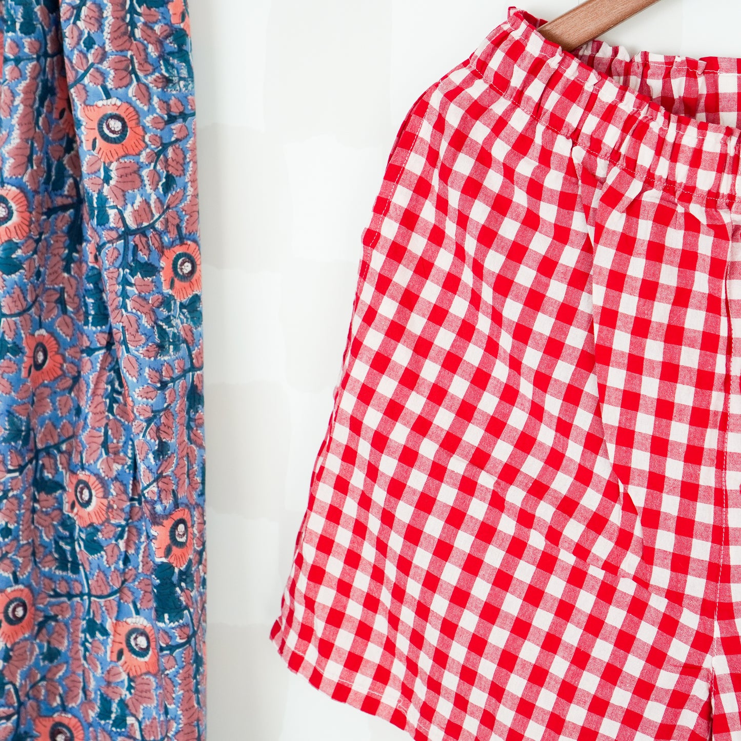 Peniche Shorts