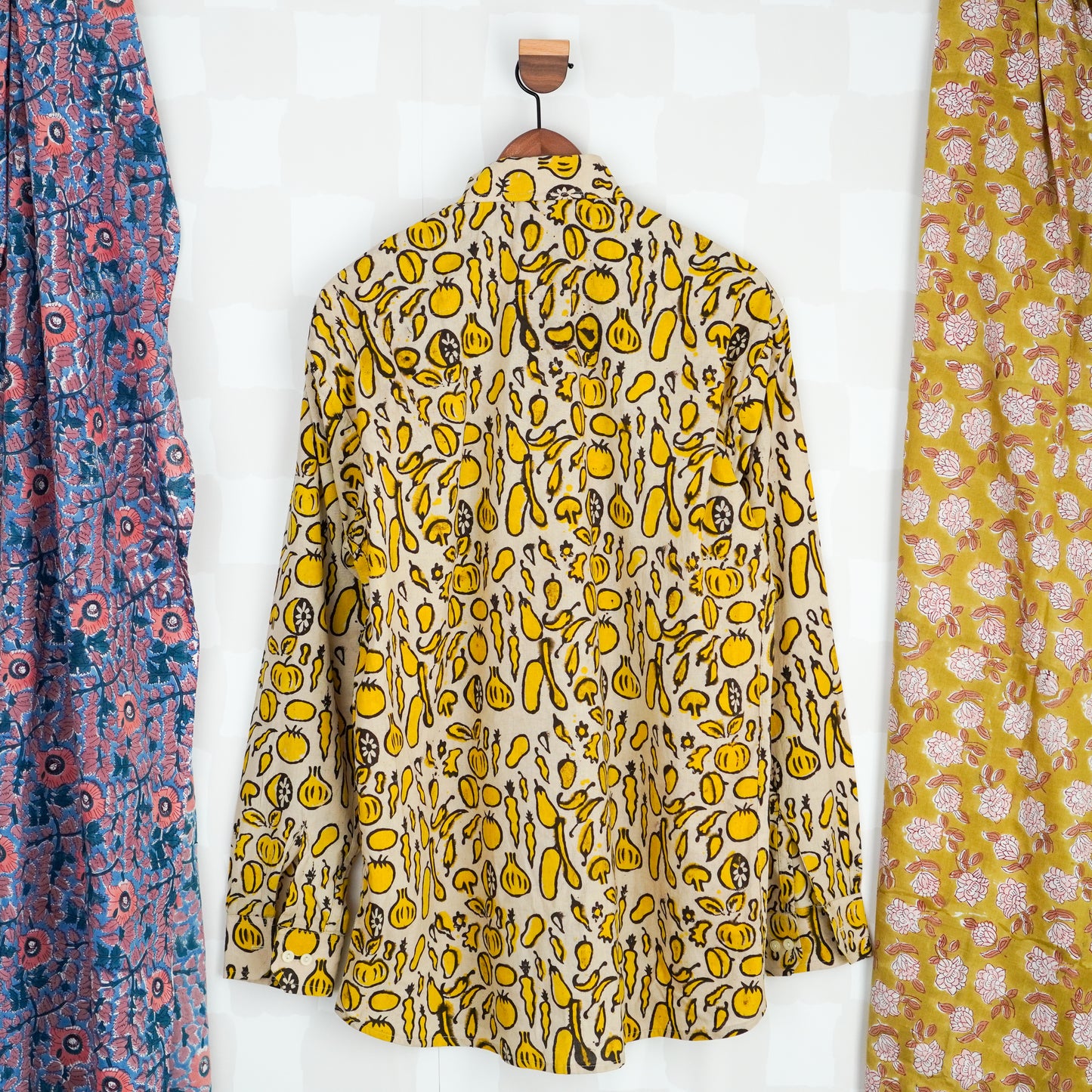 Madurai Shirt