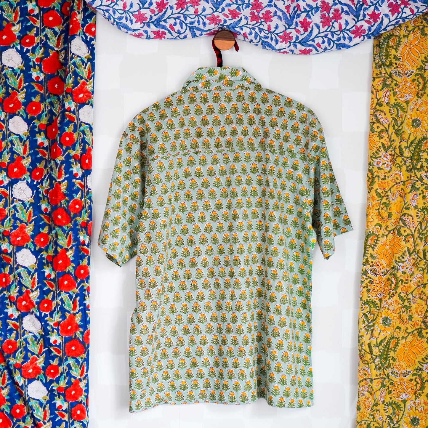 Siena Shirt