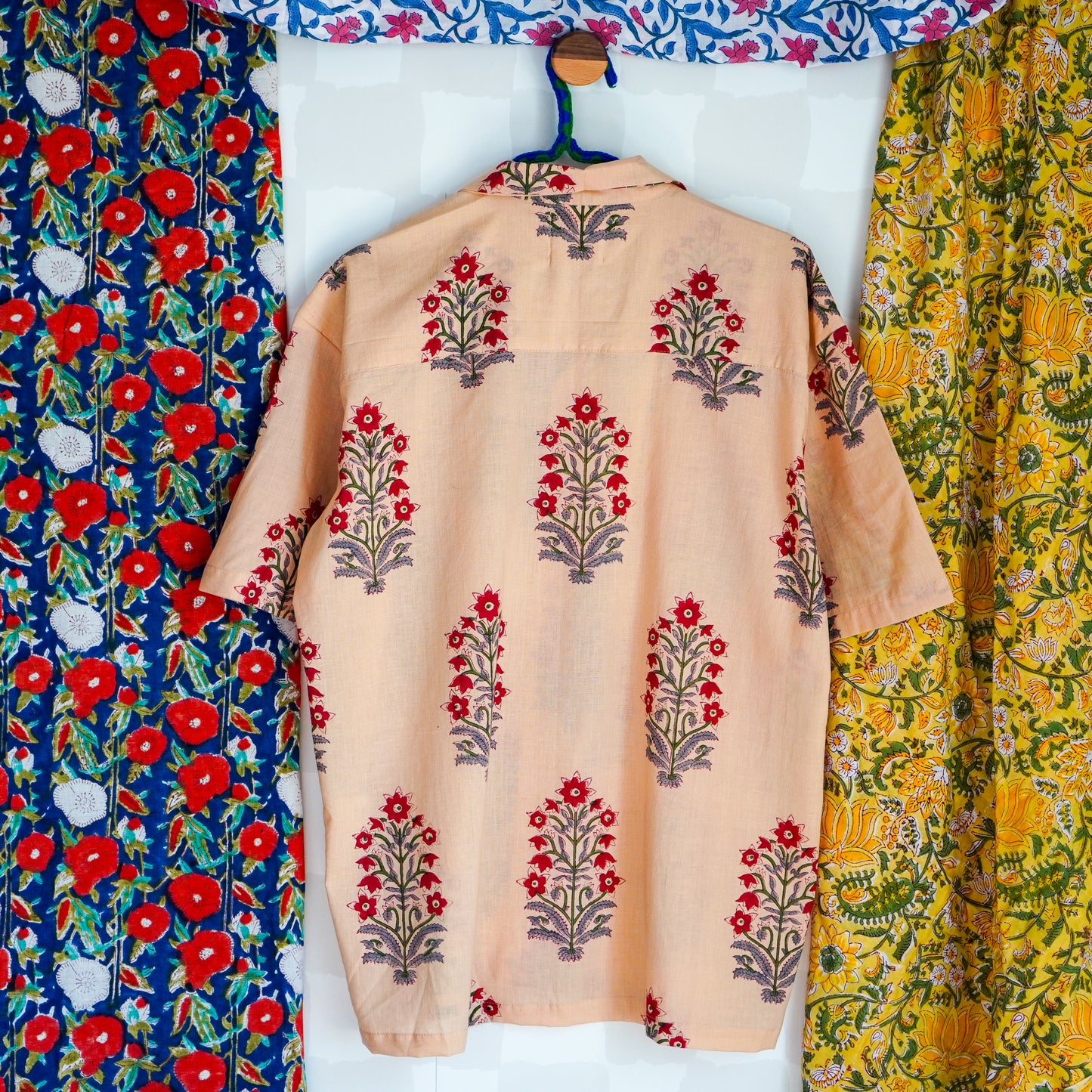 Noto Shirt