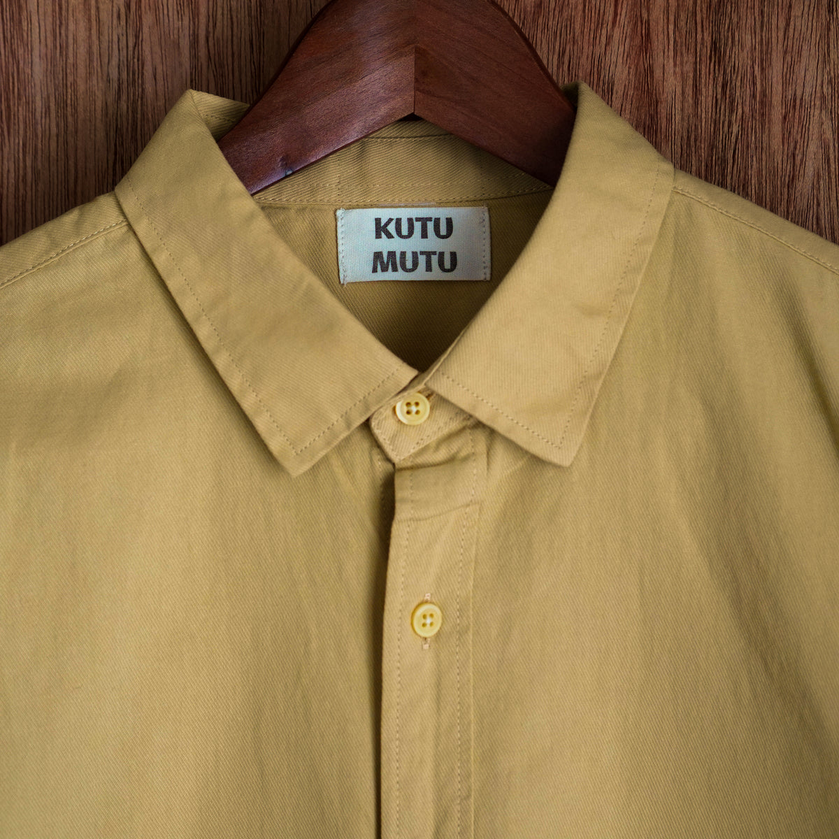 Eze Shirt