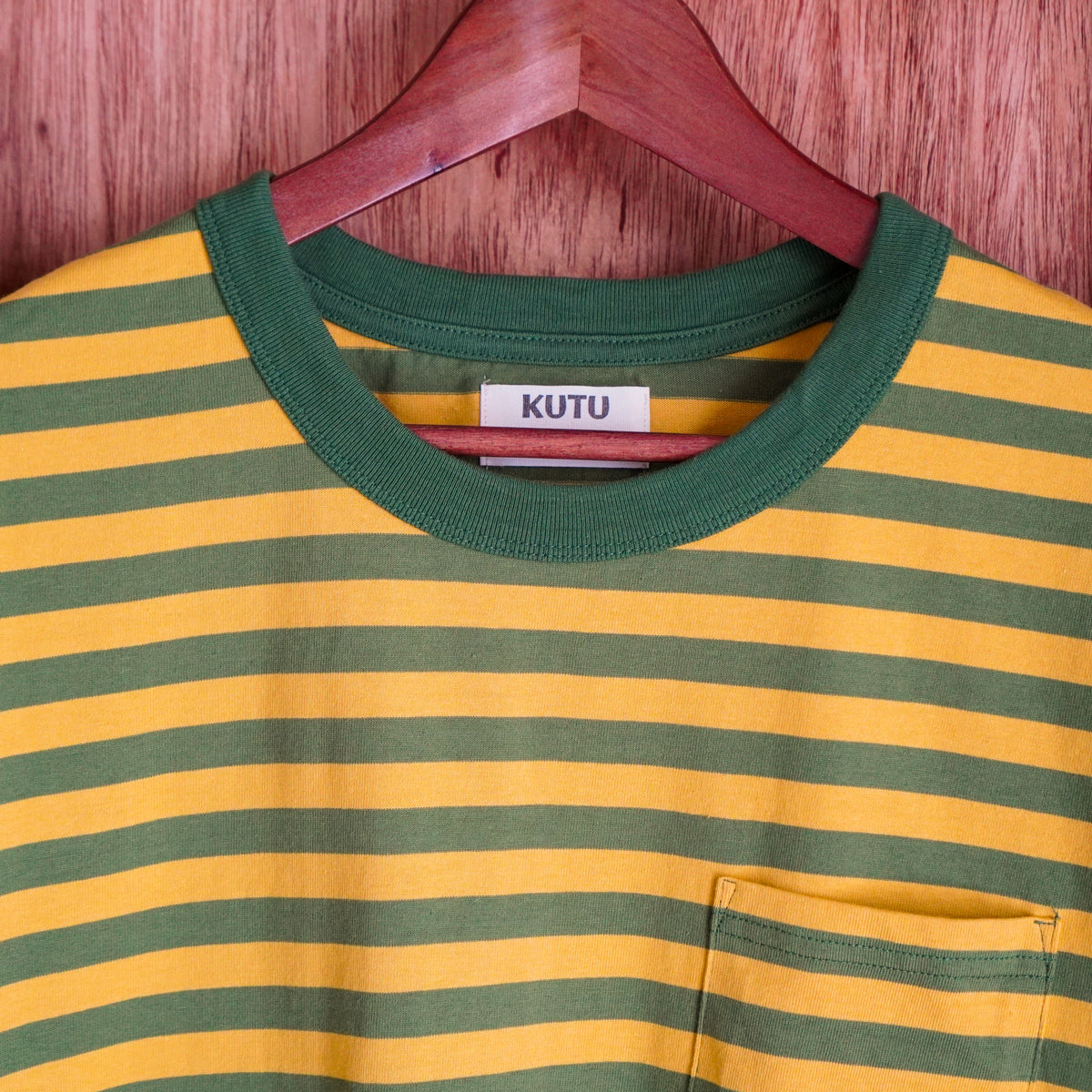 Tomar T-Shirt