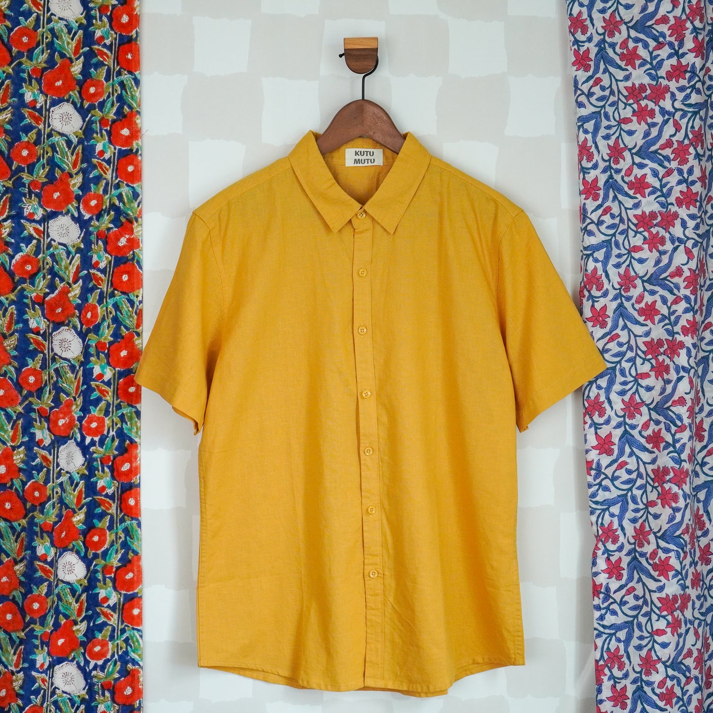 Menton Shirt