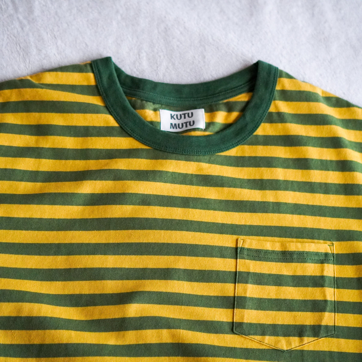 Tomar T-Shirt