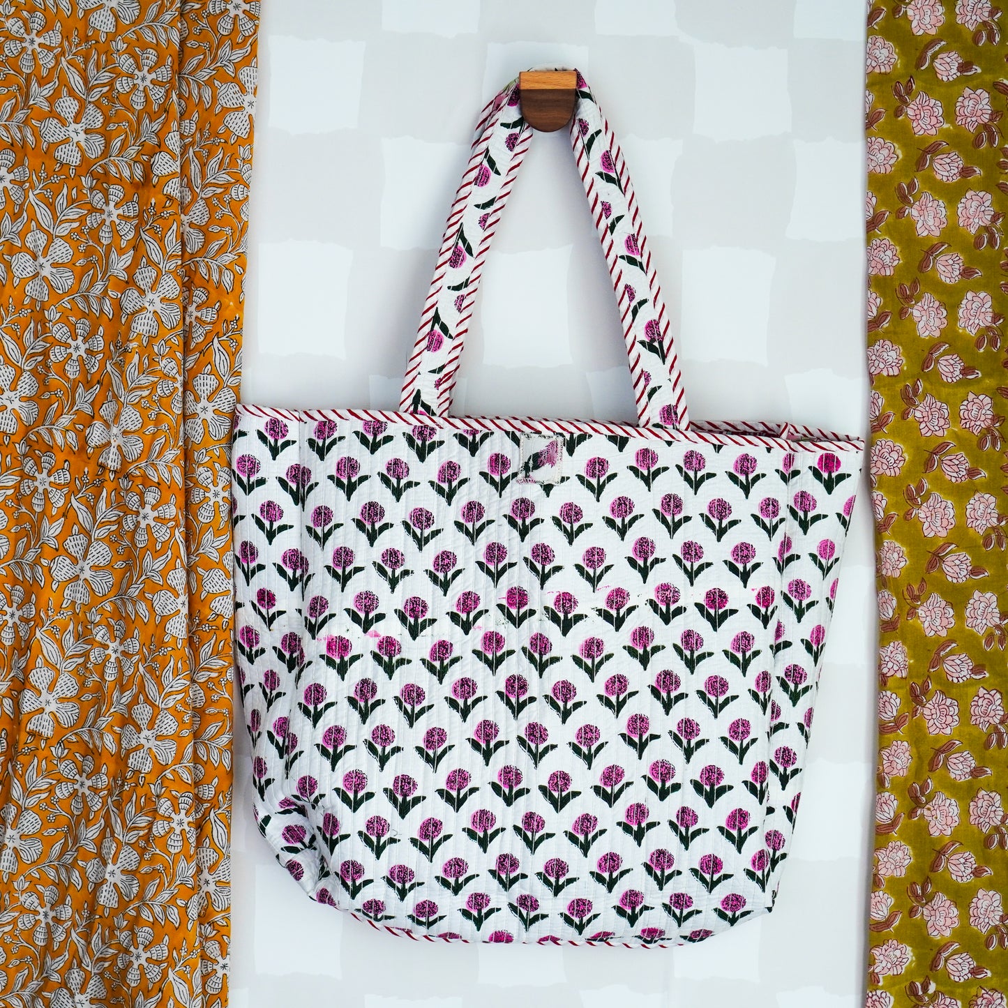 Comala bag