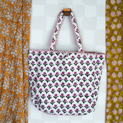 Comala bag