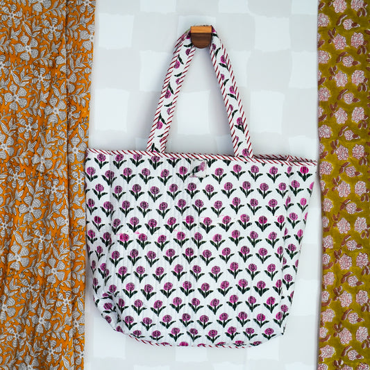 Comala bag