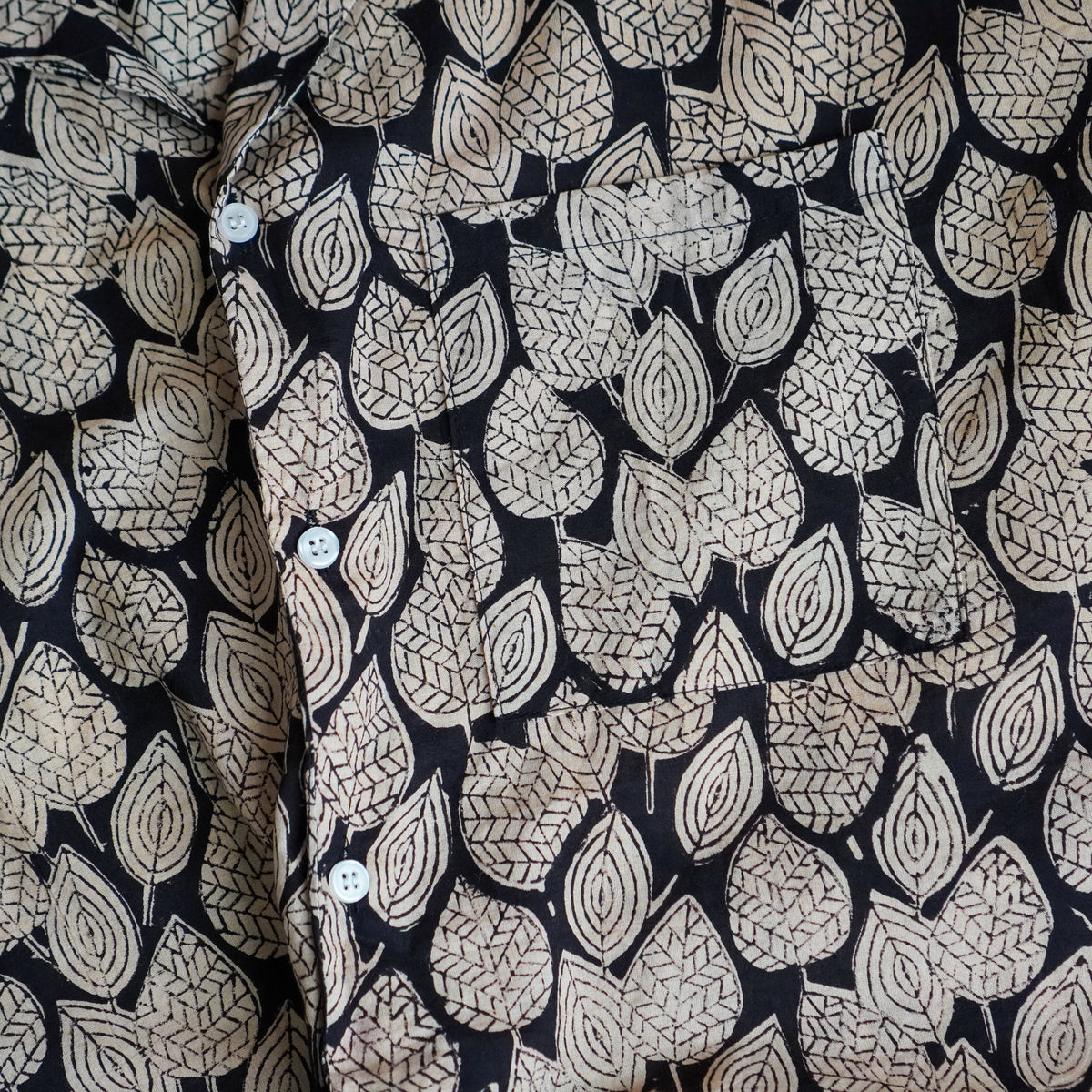 Paracas Shirt
