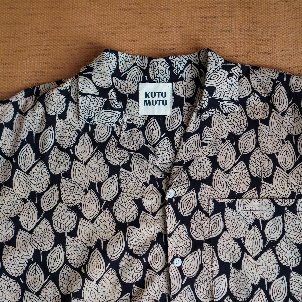 Paracas Shirt