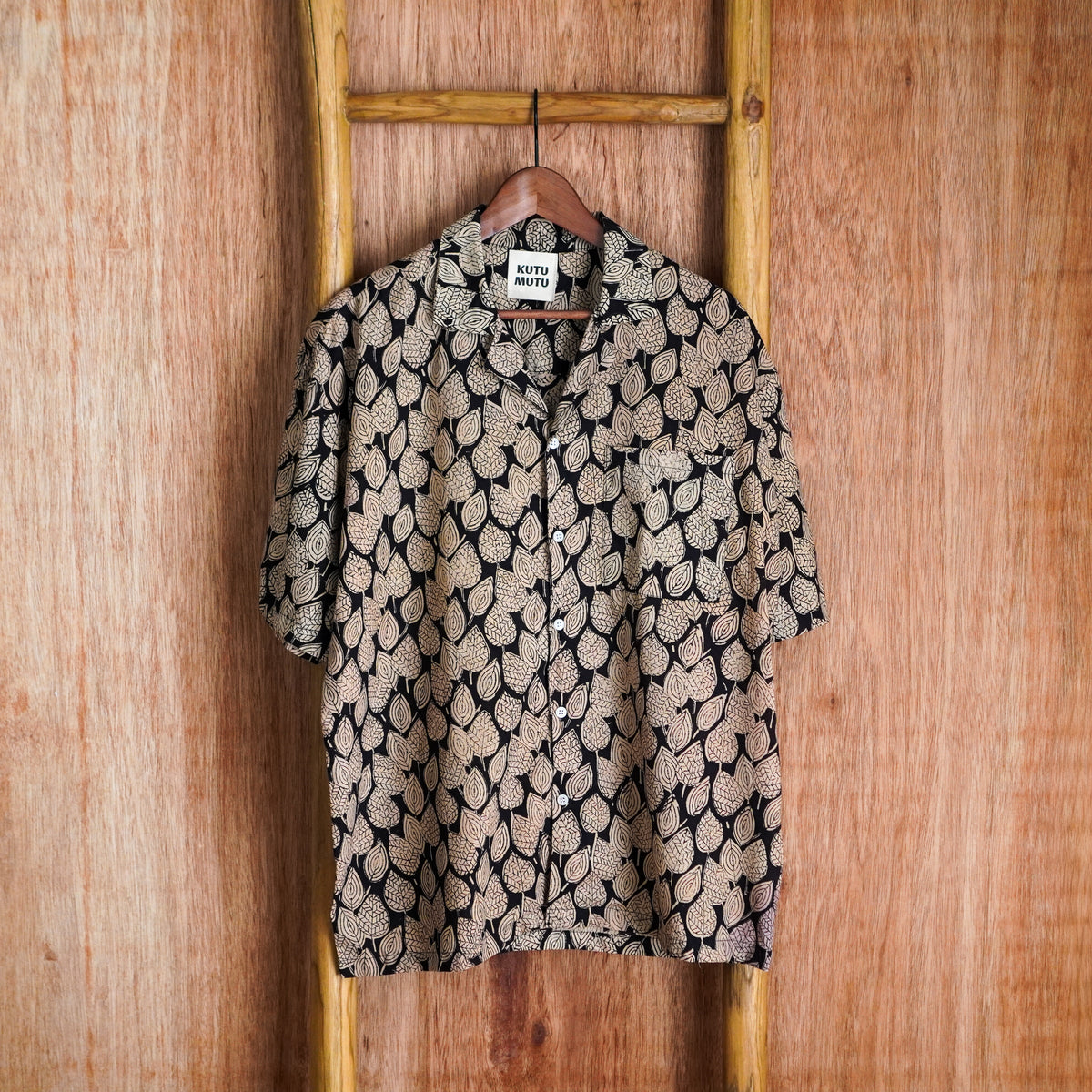 Paracas Shirt