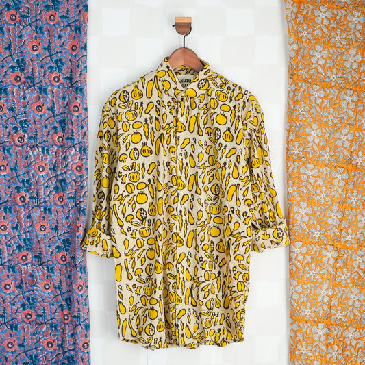 Madurai Shirt