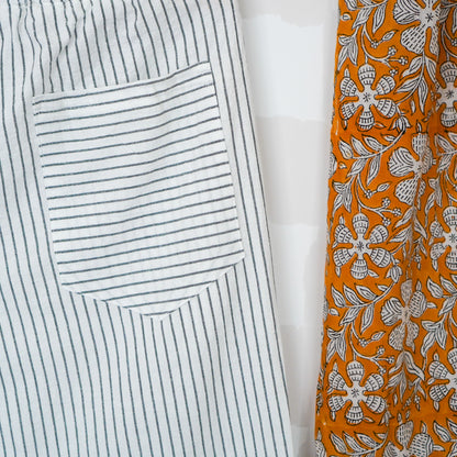 Hida Pants