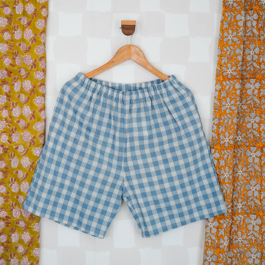 Nikko Shorts