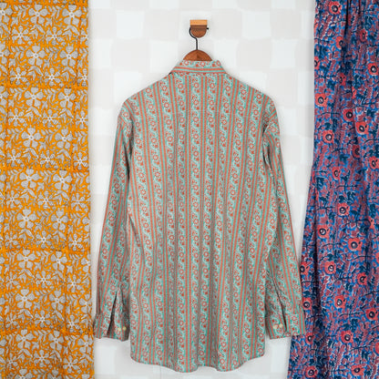 Tavira Shirt