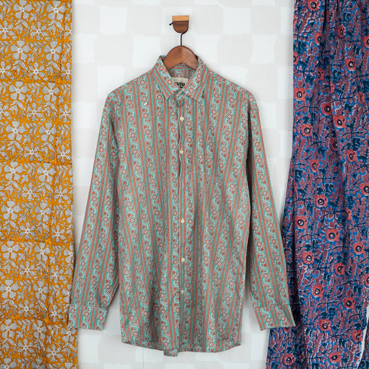 Tavira Shirt