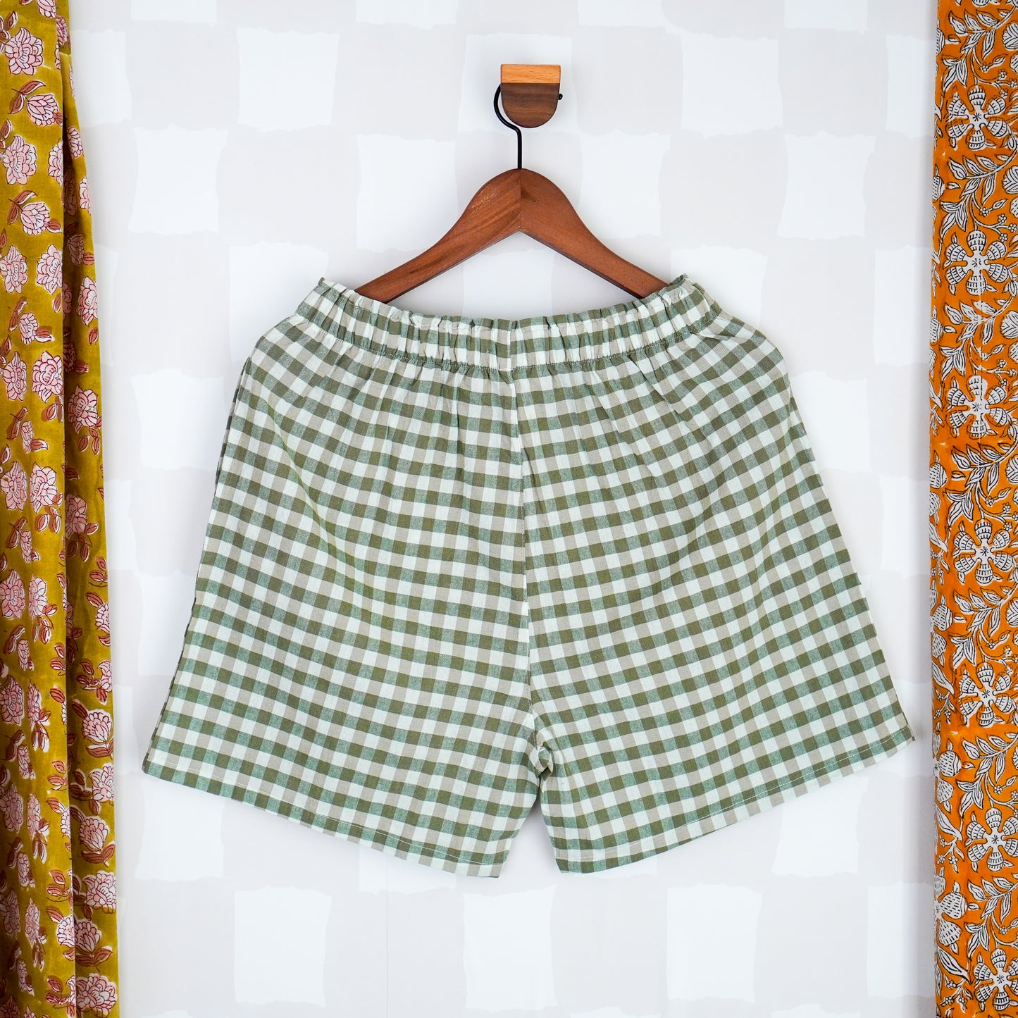 Tottori Shorts