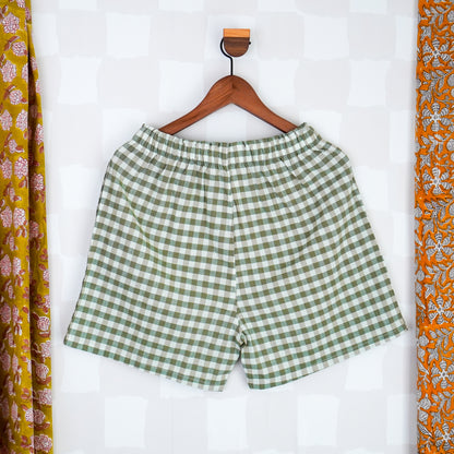 Tottori Shorts