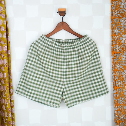 Tottori Shorts
