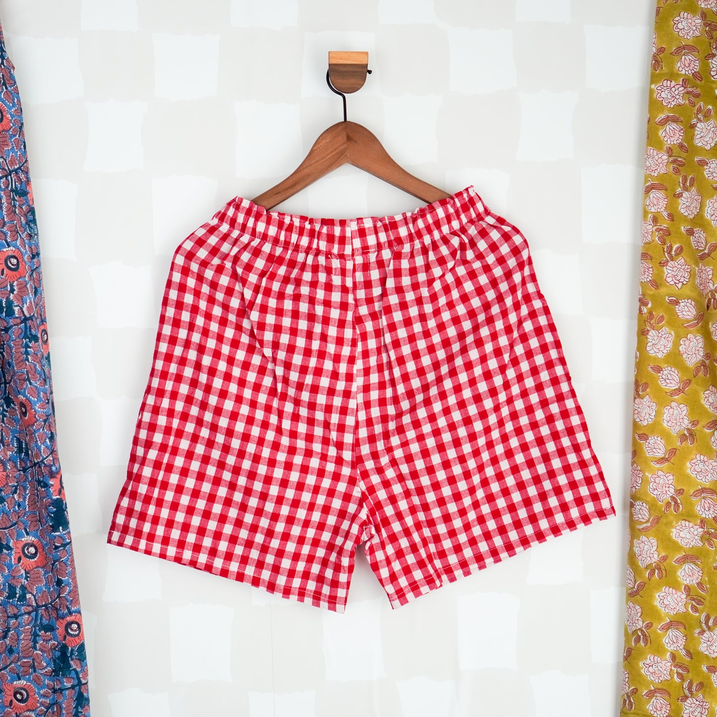Peniche Shorts
