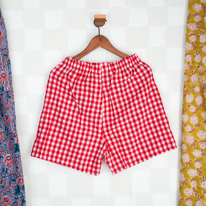Peniche Shorts