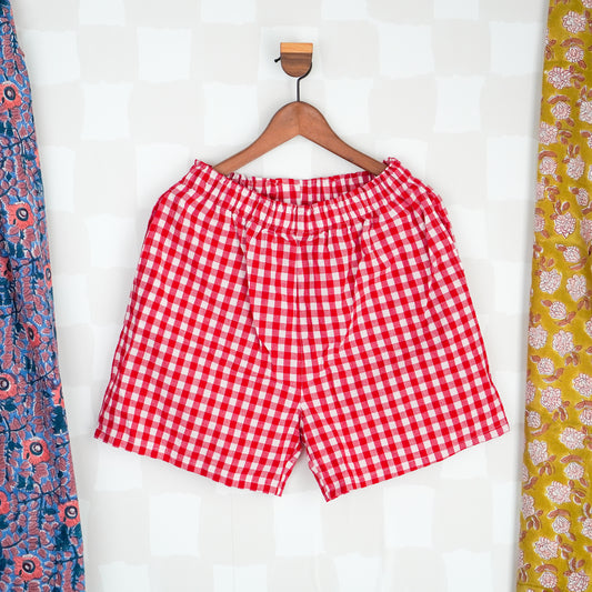 Peniche Shorts