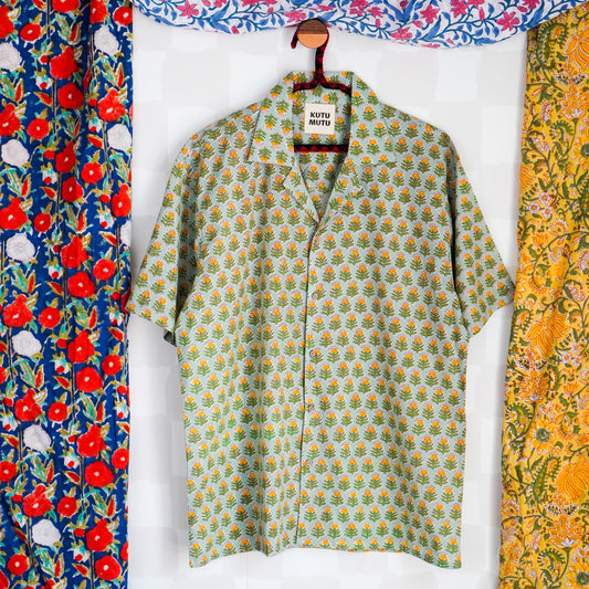 Siena Shirt