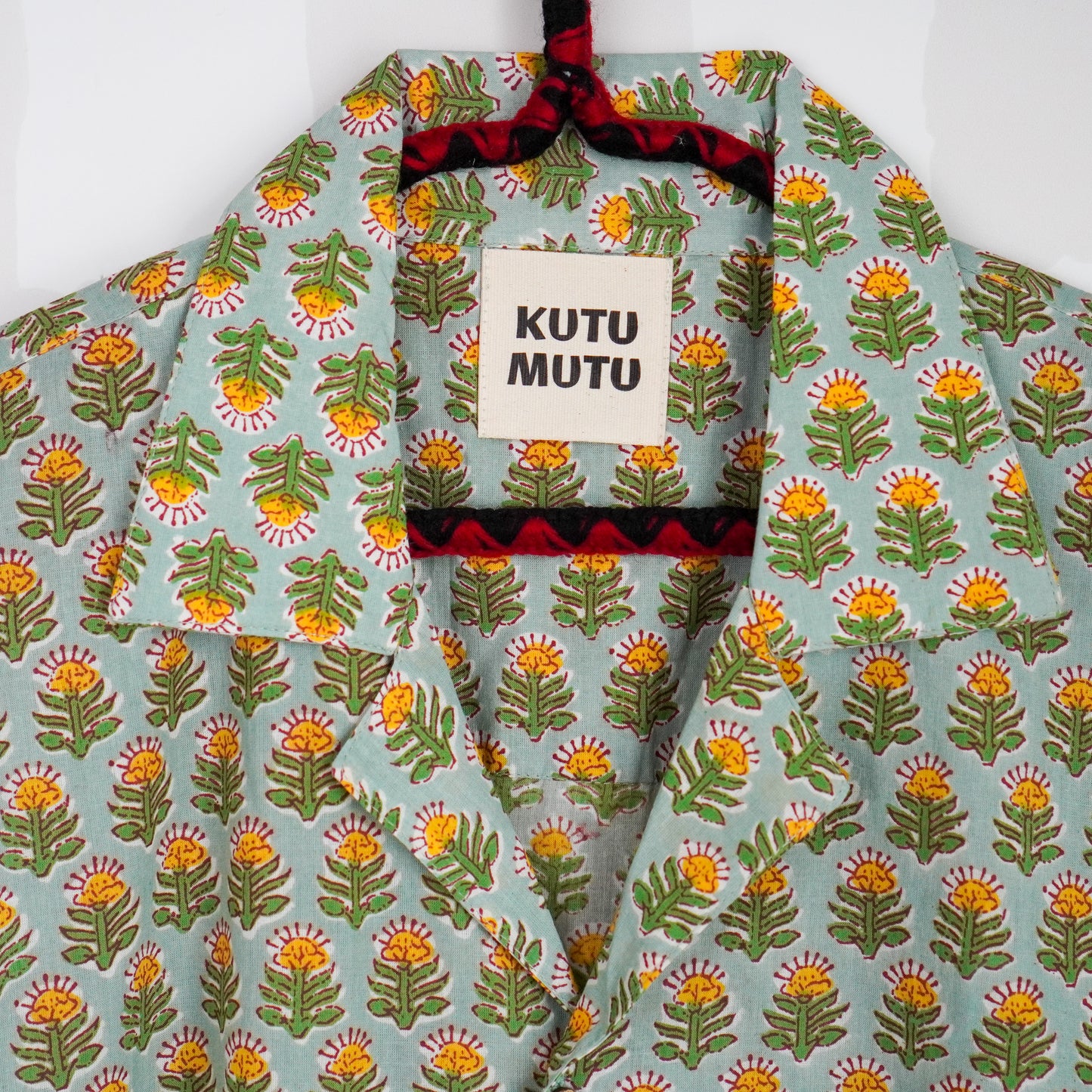 Siena Shirt
