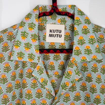 Siena Shirt