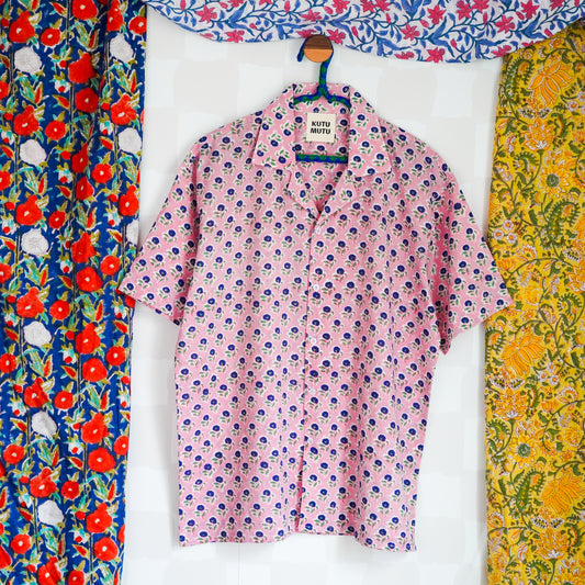 Lujan Shirt