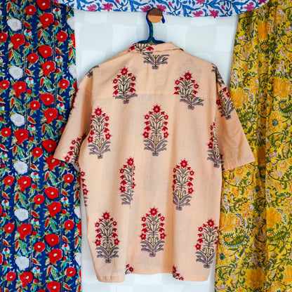 Noto Shirt