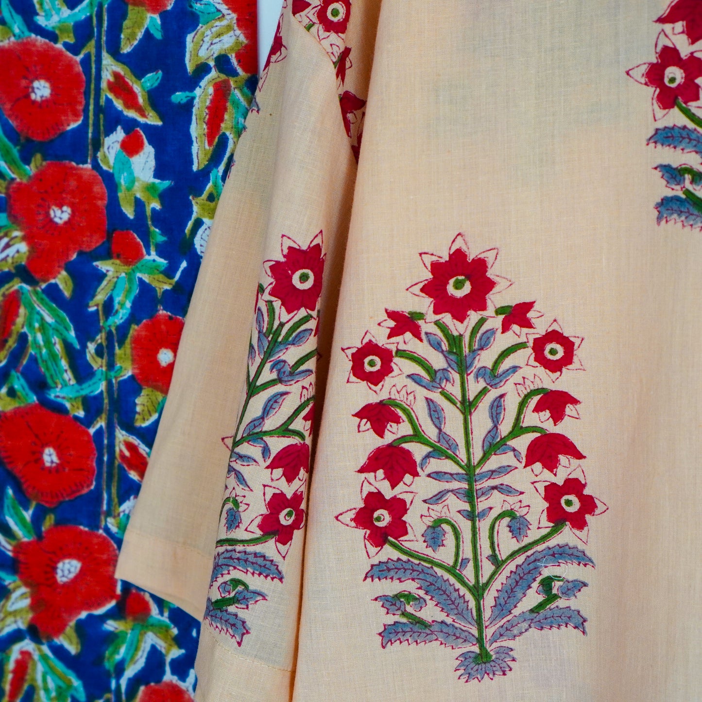 Noto Shirt