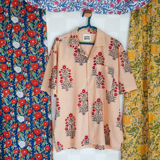 Noto Shirt