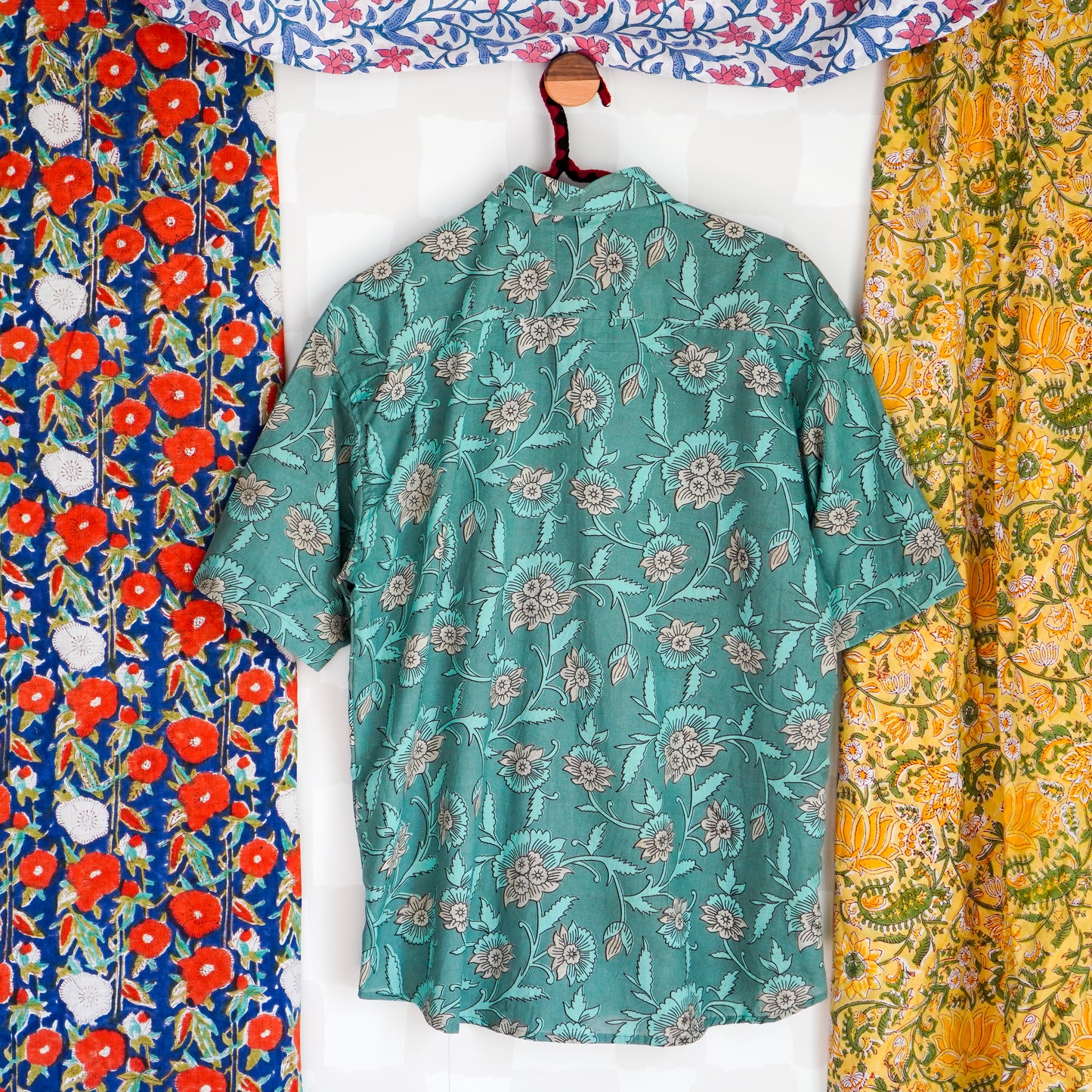 Pisac Shirt