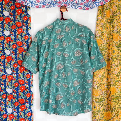 Pisac Shirt