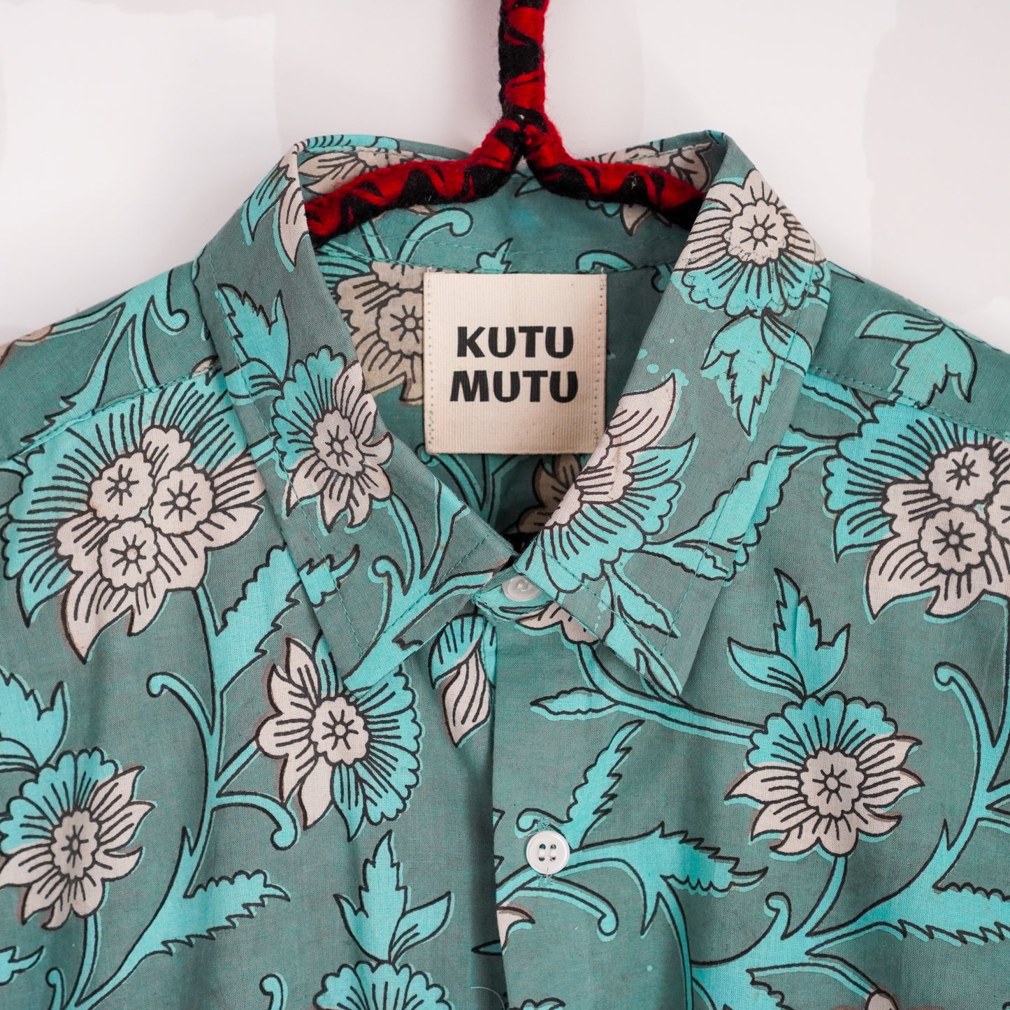 Pisac Shirt