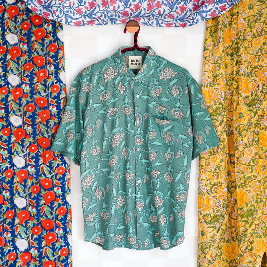 Pisac Shirt