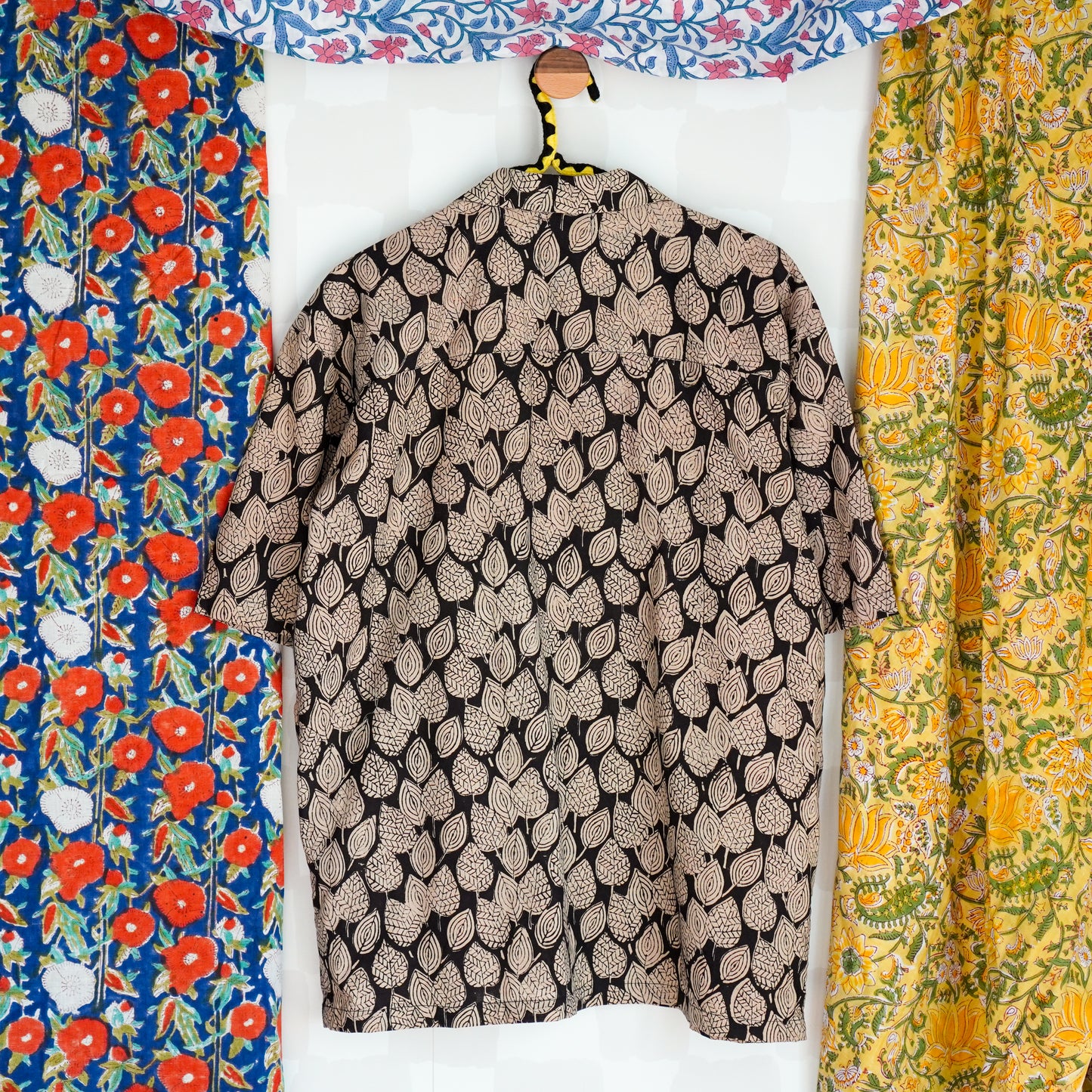 Matera Shirt