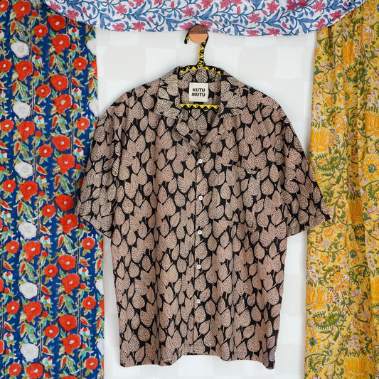 Matera Shirt