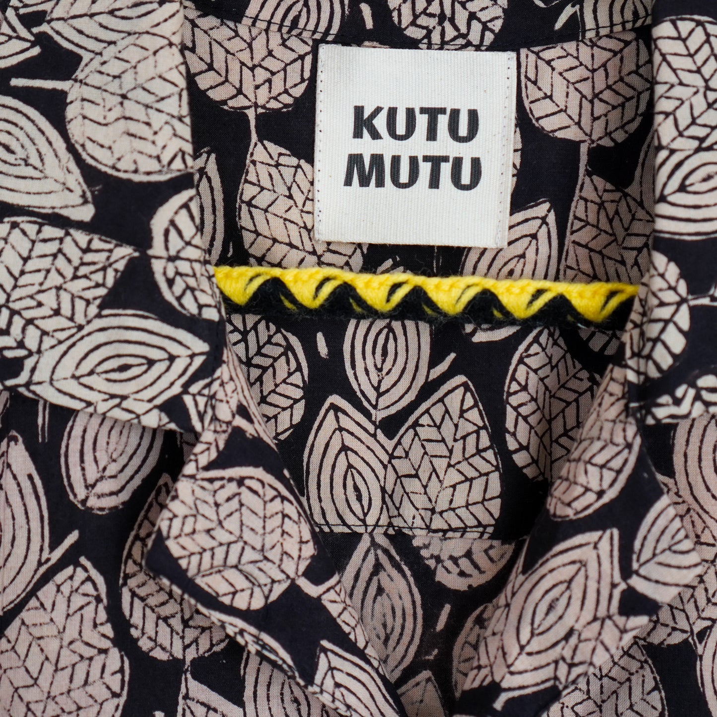 Matera Shirt
