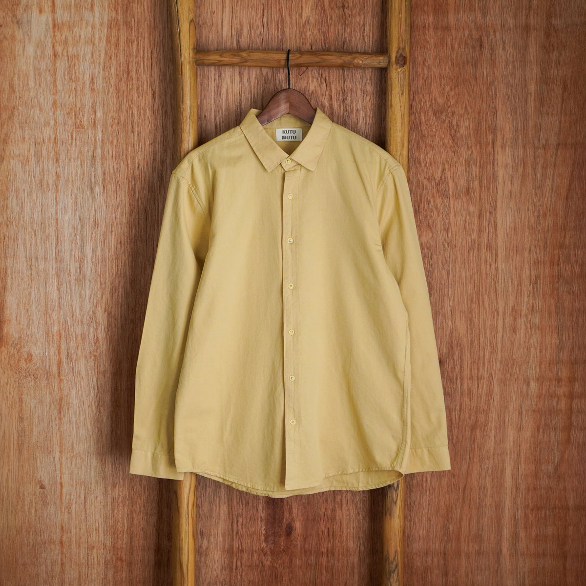 Eze Shirt
