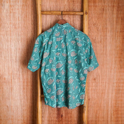 Pisac Shirt