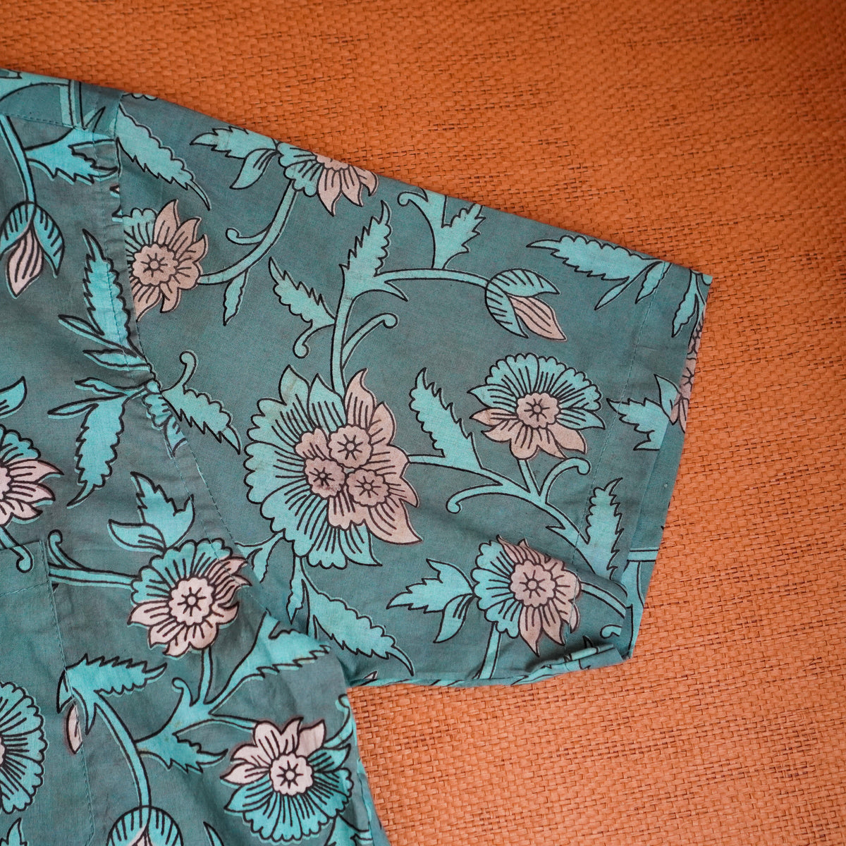 Pisac Shirt